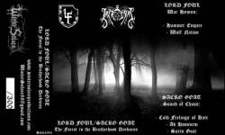 Lord Foul (BRA) : The Forest to the Brotherhood Darkness